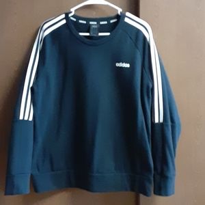 Women's Adidas Sweatshirt